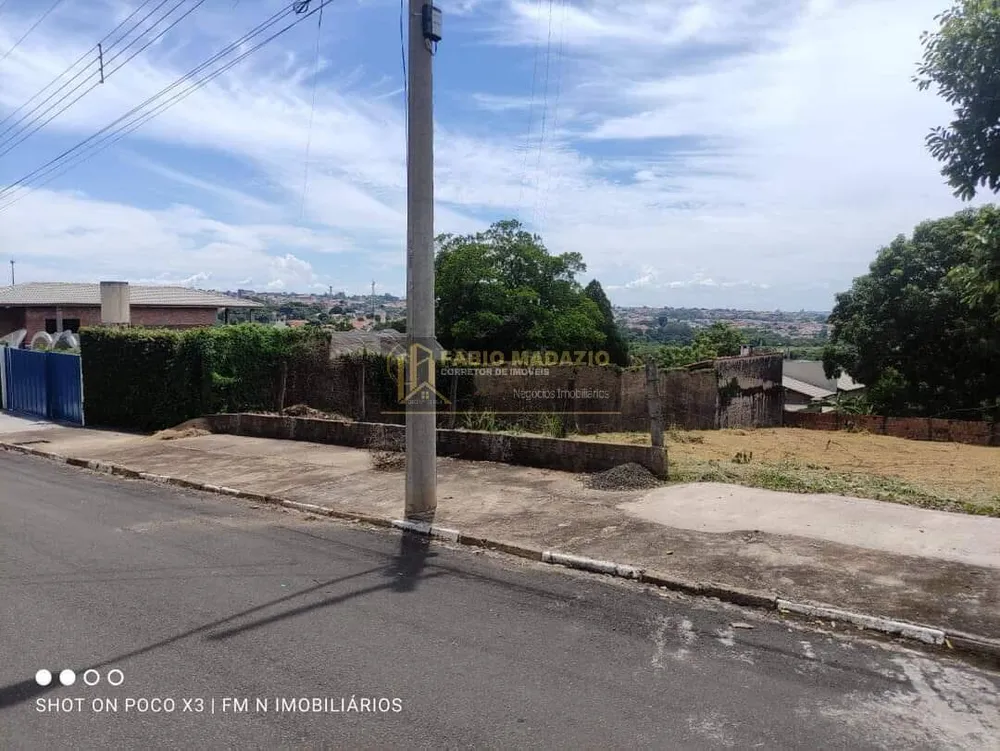 Terreno, 510 m² - Foto 3