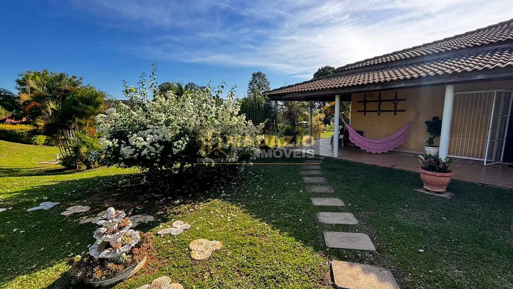 Chácara, 4 quartos, 5726 m² - Foto 4
