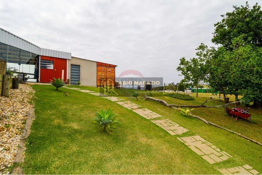 Prédio Inteiro, 400 m² - Foto 2