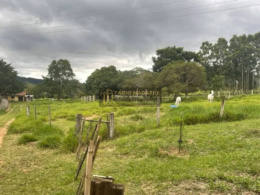 Terreno, 2 hectares - Foto 1