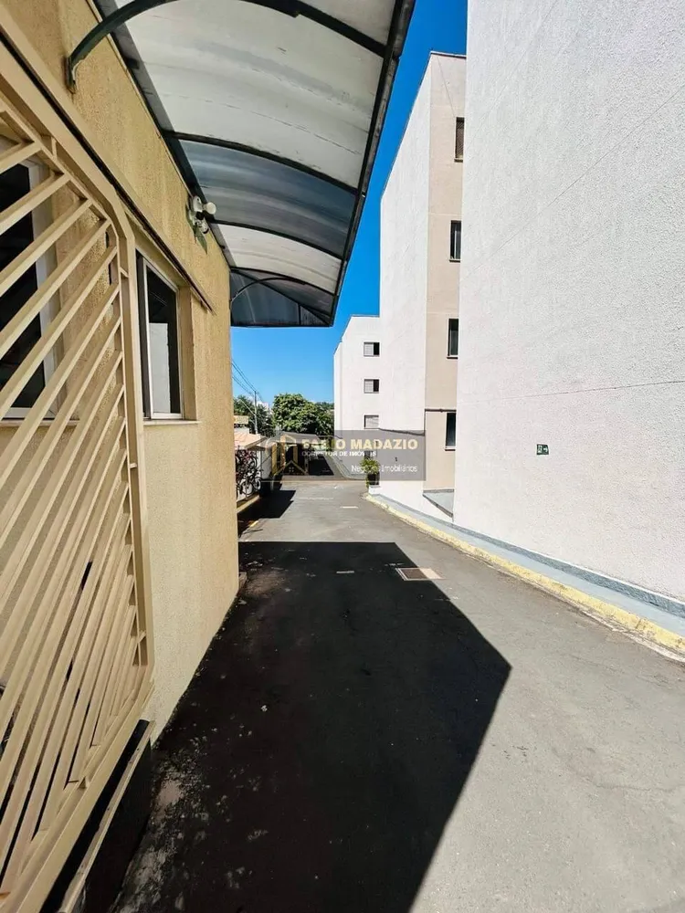Apartamento, 2 quartos - Foto 8