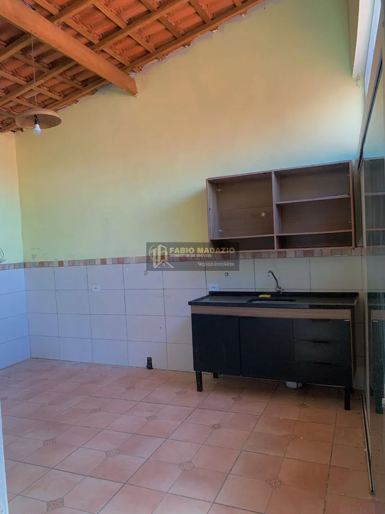 Casa, 1 quarto, 286 m² - Foto 7