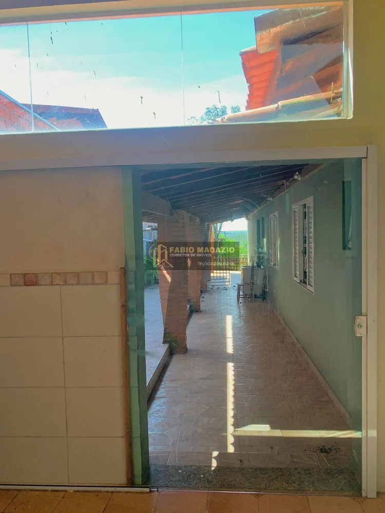 Casa, 1 quarto, 286 m² - Foto 6