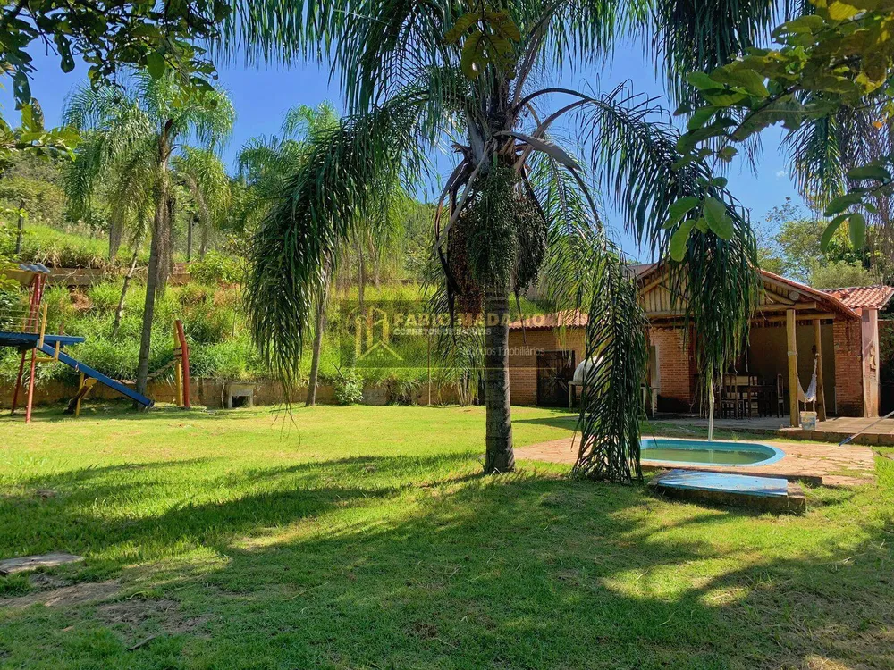 Casa, 1 quarto, 286 m² - Foto 8