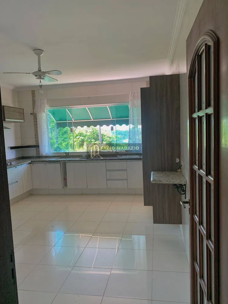Casa, 1 quarto, 286 m² - Foto 3