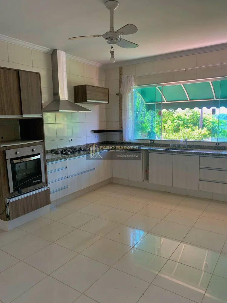 Casa, 1 quarto, 286 m² - Foto 1