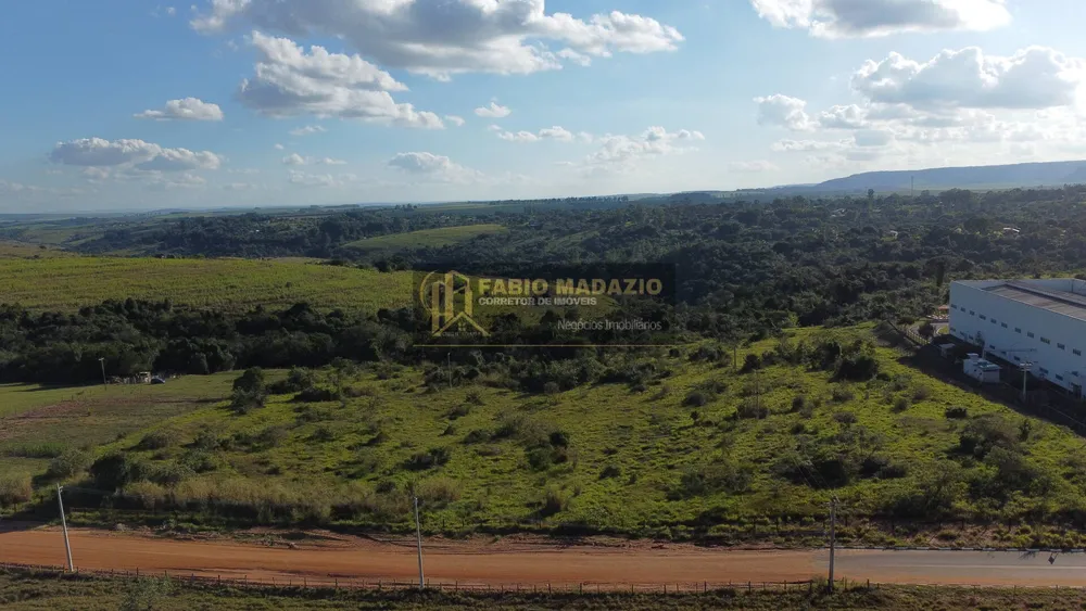 Terreno, 5 hectares - Foto 2