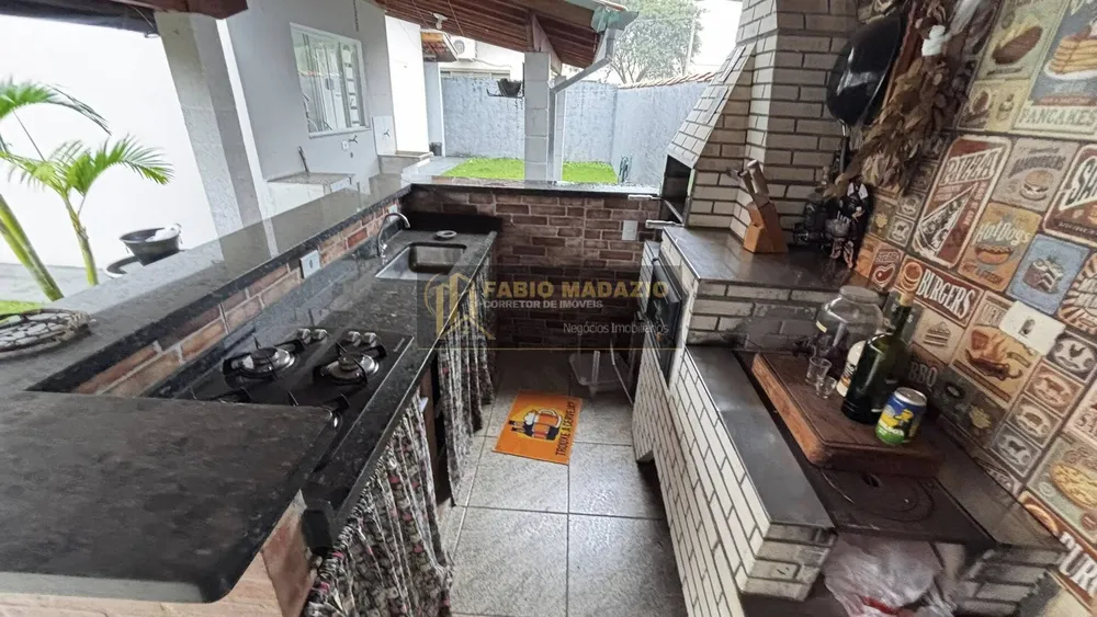 Casa, 2 quartos, 110 m² - Foto 2