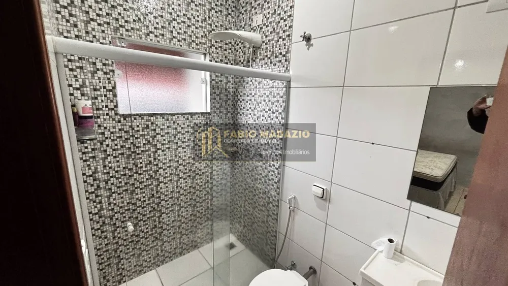 Casa, 2 quartos, 110 m² - Foto 3