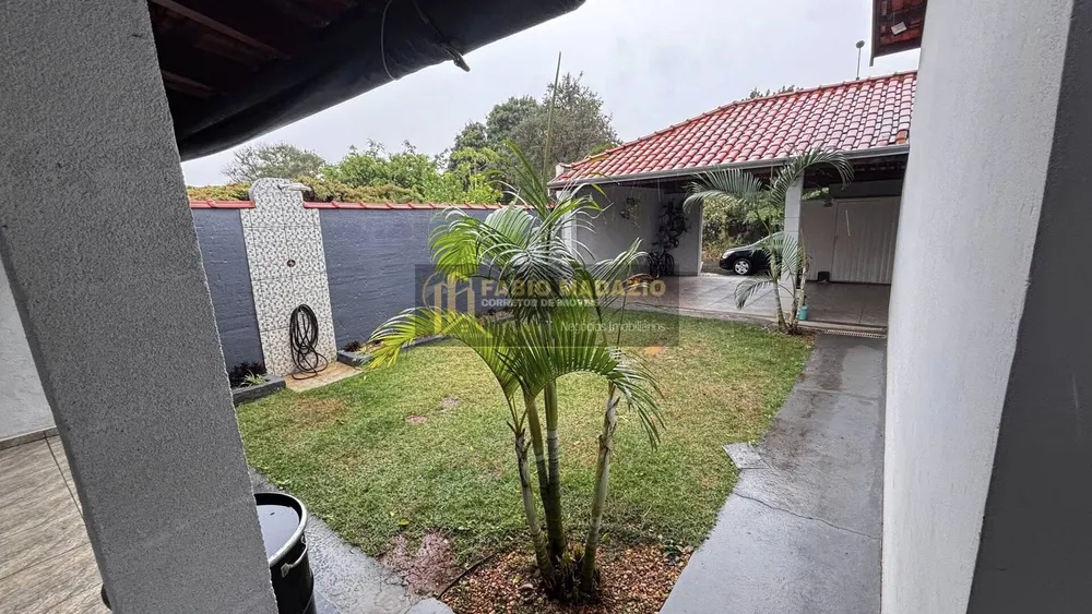 Casa, 2 quartos, 110 m² - Foto 1
