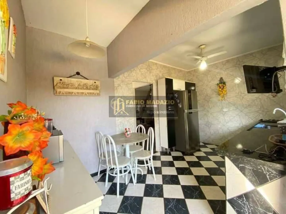 Casa, 3 quartos, 228 m² - Foto 5