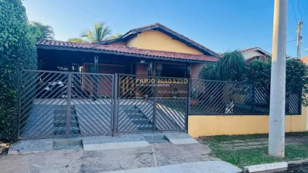 Casa, 3 quartos, 228 m² - Foto 8