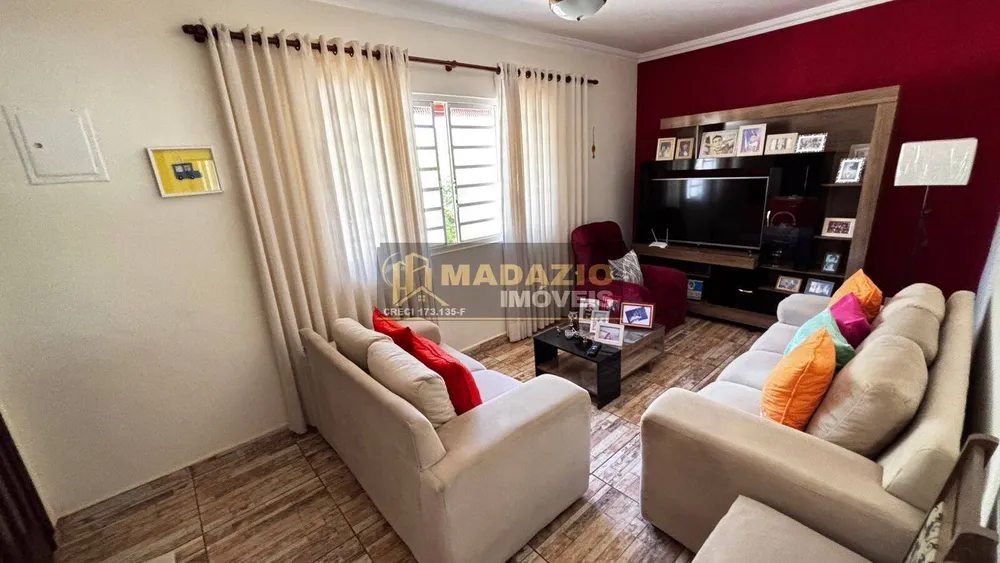 Casa, 3 quartos, 139 m² - Foto 7