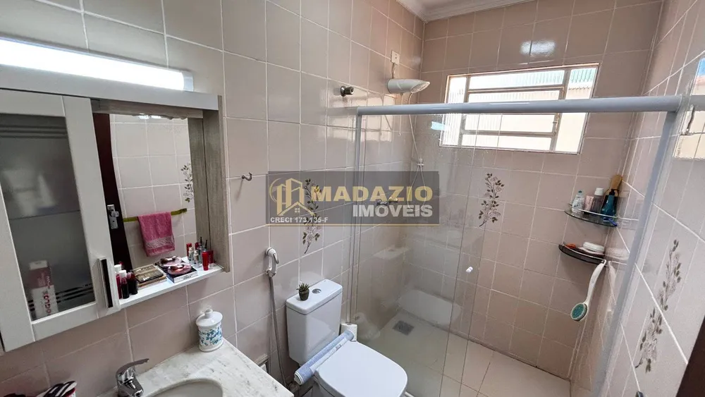 Casa, 3 quartos, 139 m² - Foto 2