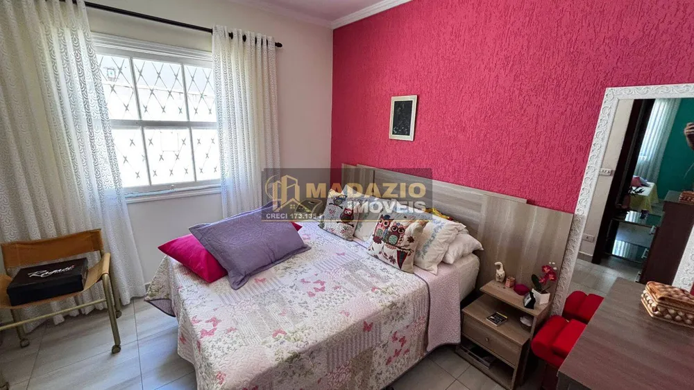 Casa, 3 quartos, 139 m² - Foto 3