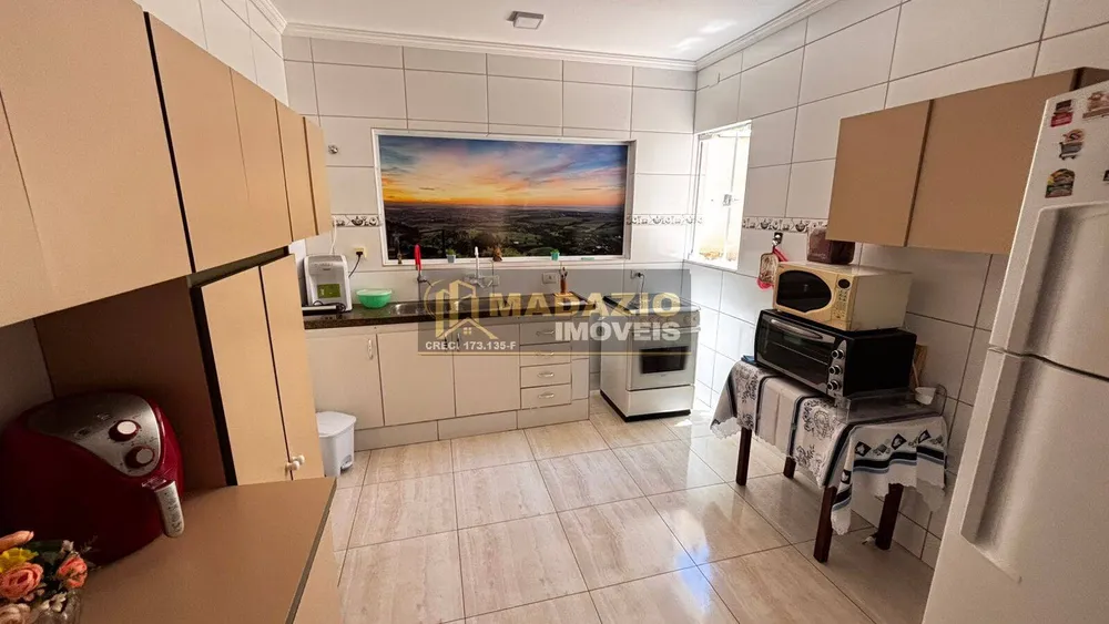 Casa, 3 quartos, 139 m² - Foto 6