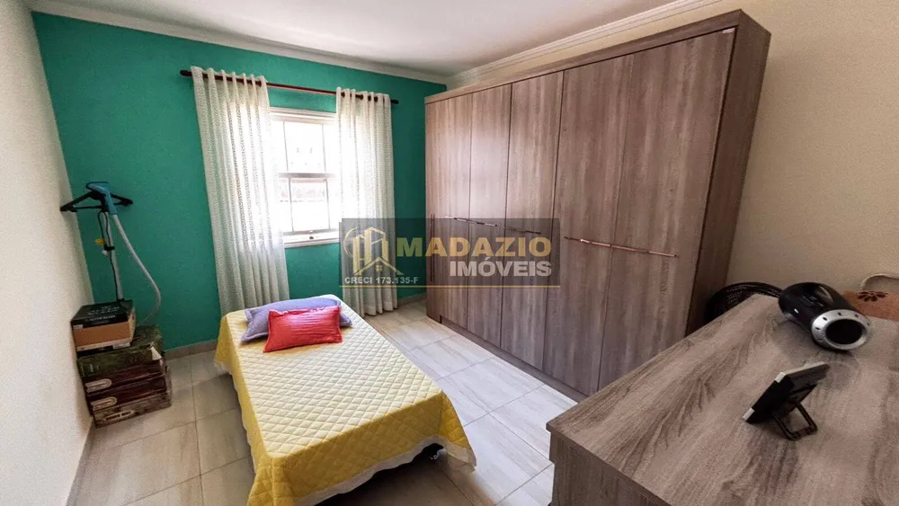 Casa, 3 quartos, 139 m² - Foto 5