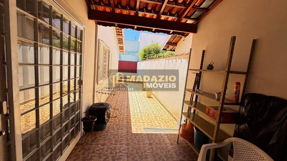 Casa, 3 quartos, 139 m² - Foto 1
