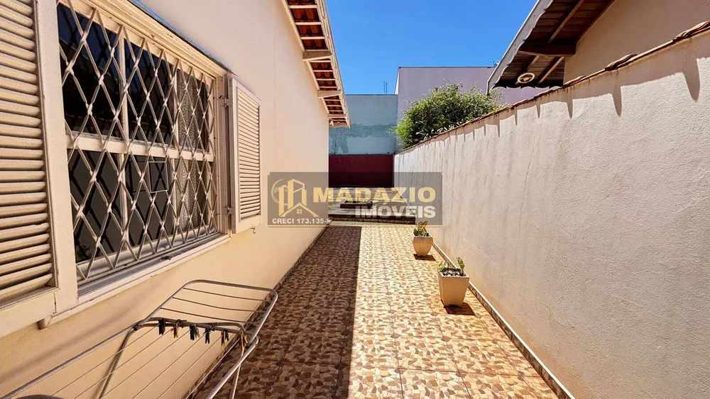 Casa, 3 quartos, 139 m² - Foto 8