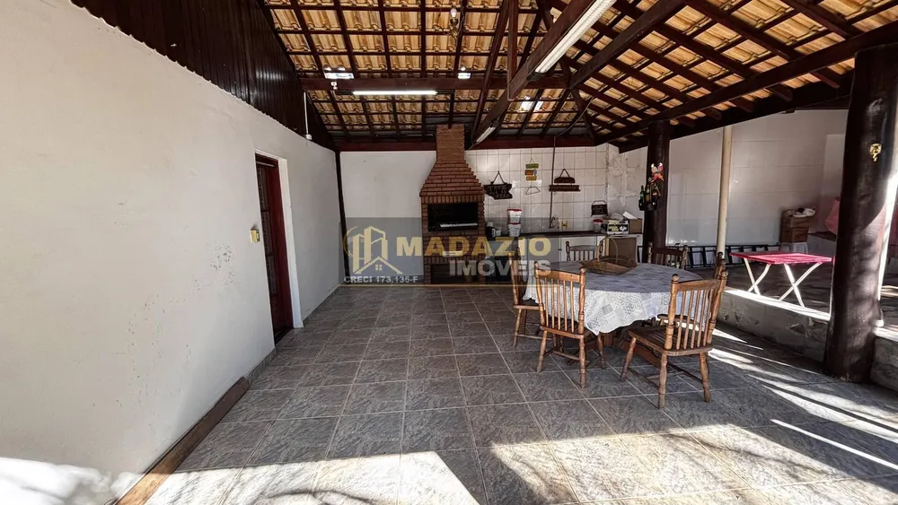Chácara, 5 quartos, 1000 m² - Foto 6