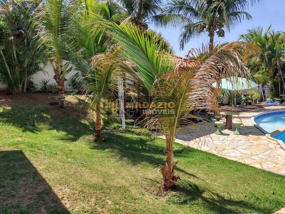 Chácara, 5 quartos, 1000 m² - Foto 2