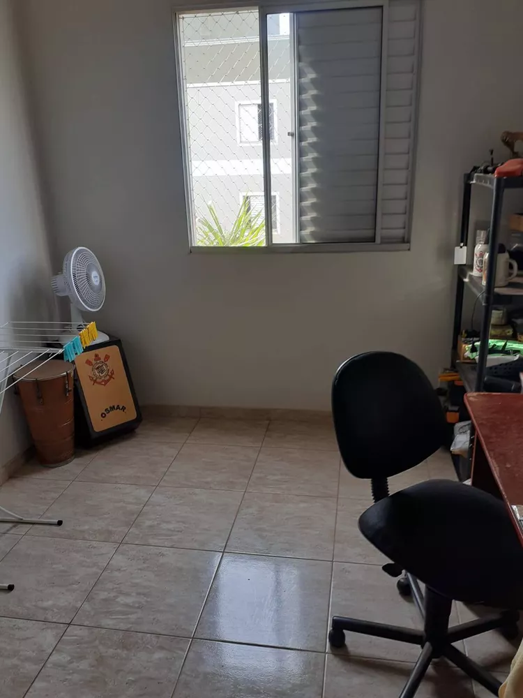 Apartamento à venda com 2 quartos, 45m² - Foto 2