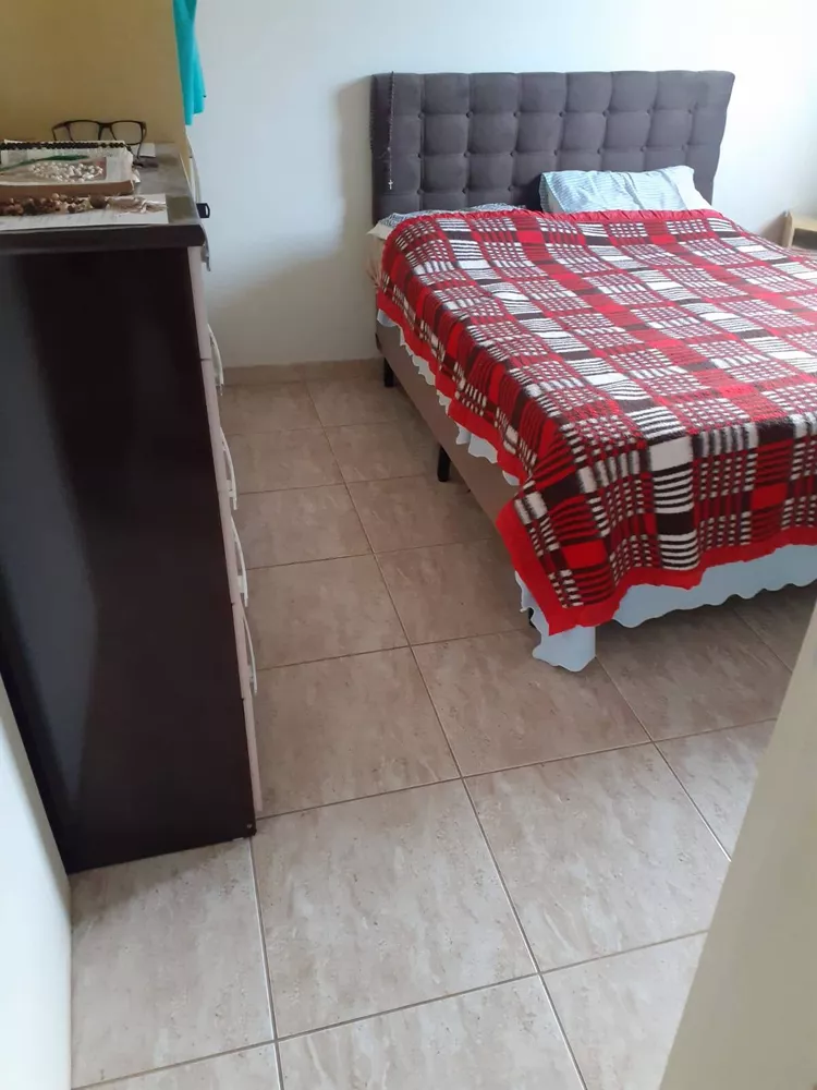 Apartamento à venda com 2 quartos, 45m² - Foto 4