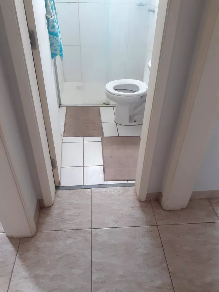 Apartamento à venda com 2 quartos, 45m² - Foto 5