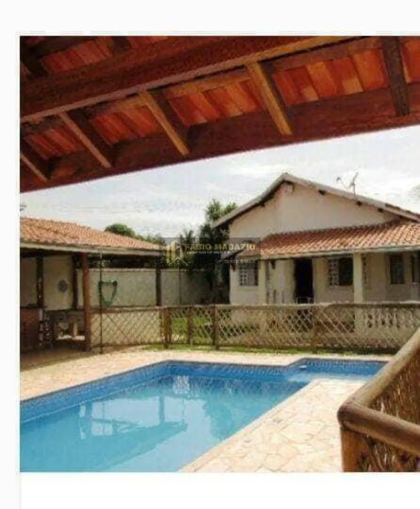 Casa, 3 quartos, 283 m² - Foto 5