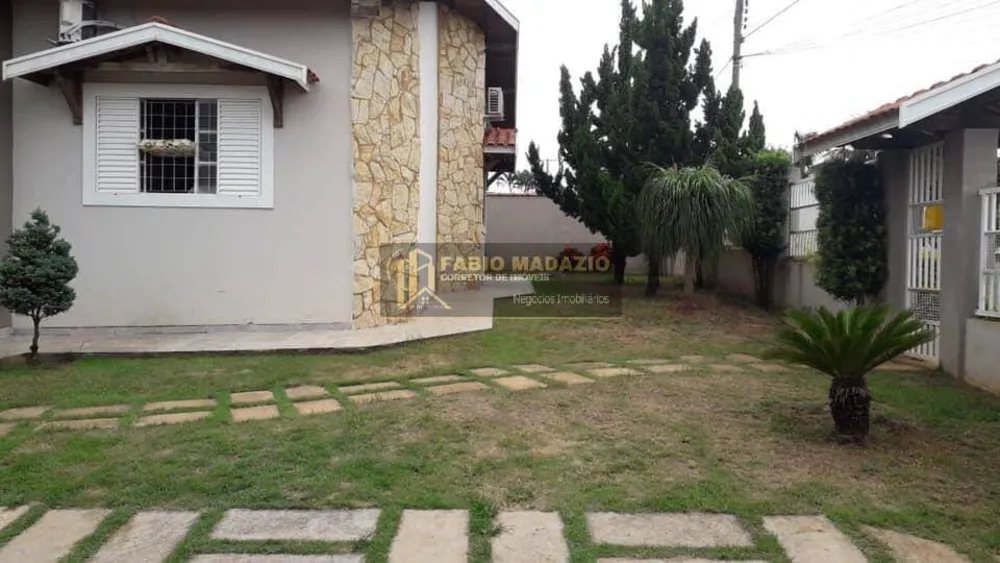 Casa, 3 quartos, 283 m² - Foto 9