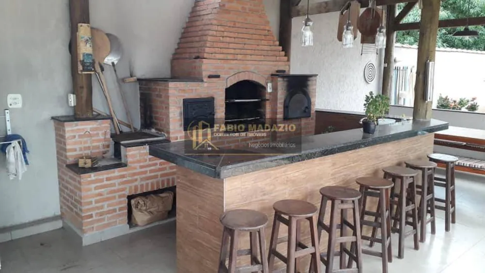Casa, 3 quartos, 283 m² - Foto 1