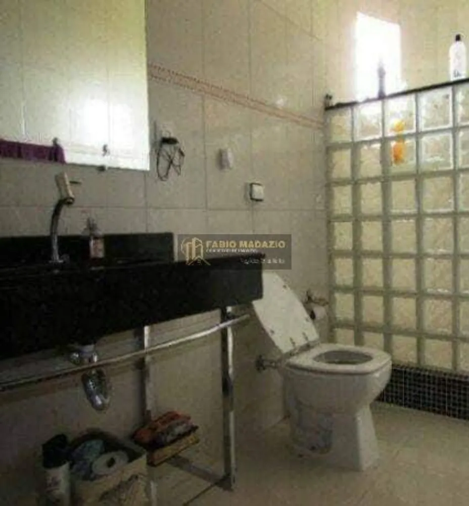Casa, 3 quartos, 283 m² - Foto 11