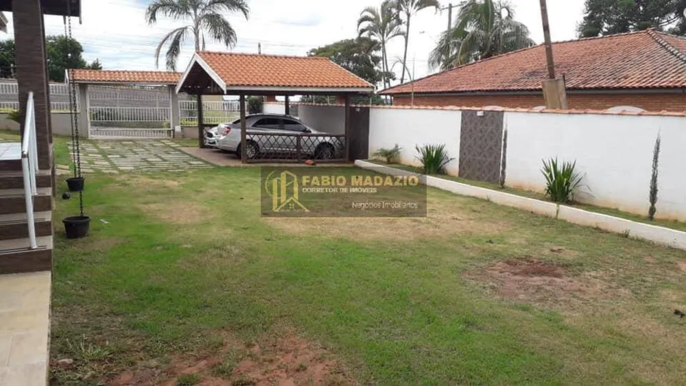 Casa, 3 quartos, 283 m² - Foto 7