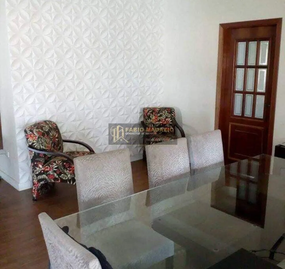 Casa, 3 quartos, 283 m² - Foto 4