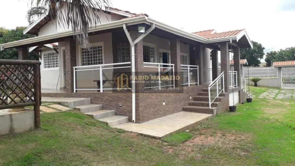 Casa, 3 quartos, 283 m² - Foto 2