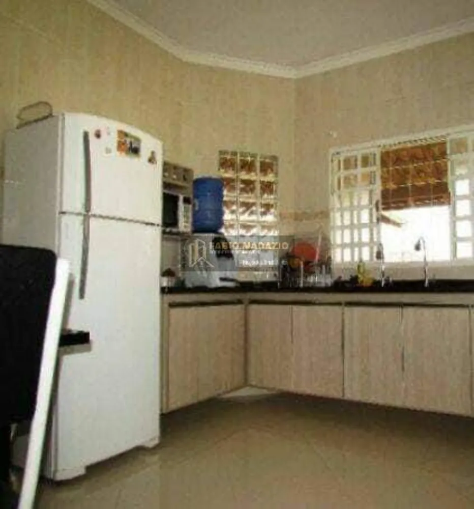 Casa, 3 quartos, 283 m² - Foto 12