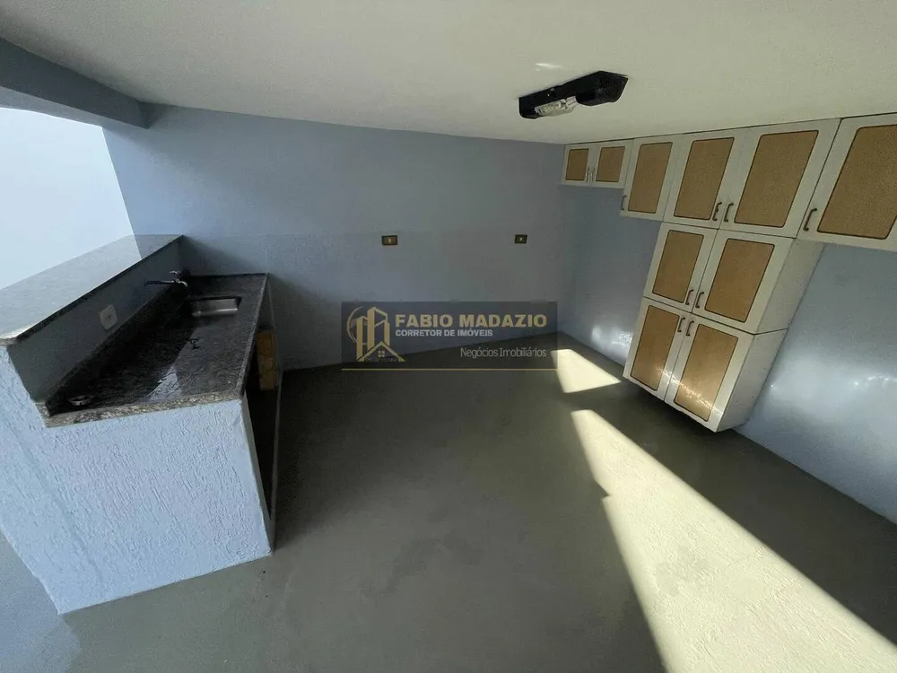 Casa, 3 quartos, 200 m² - Foto 15