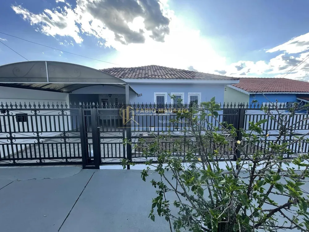 Casa, 3 quartos, 200 m² - Foto 4