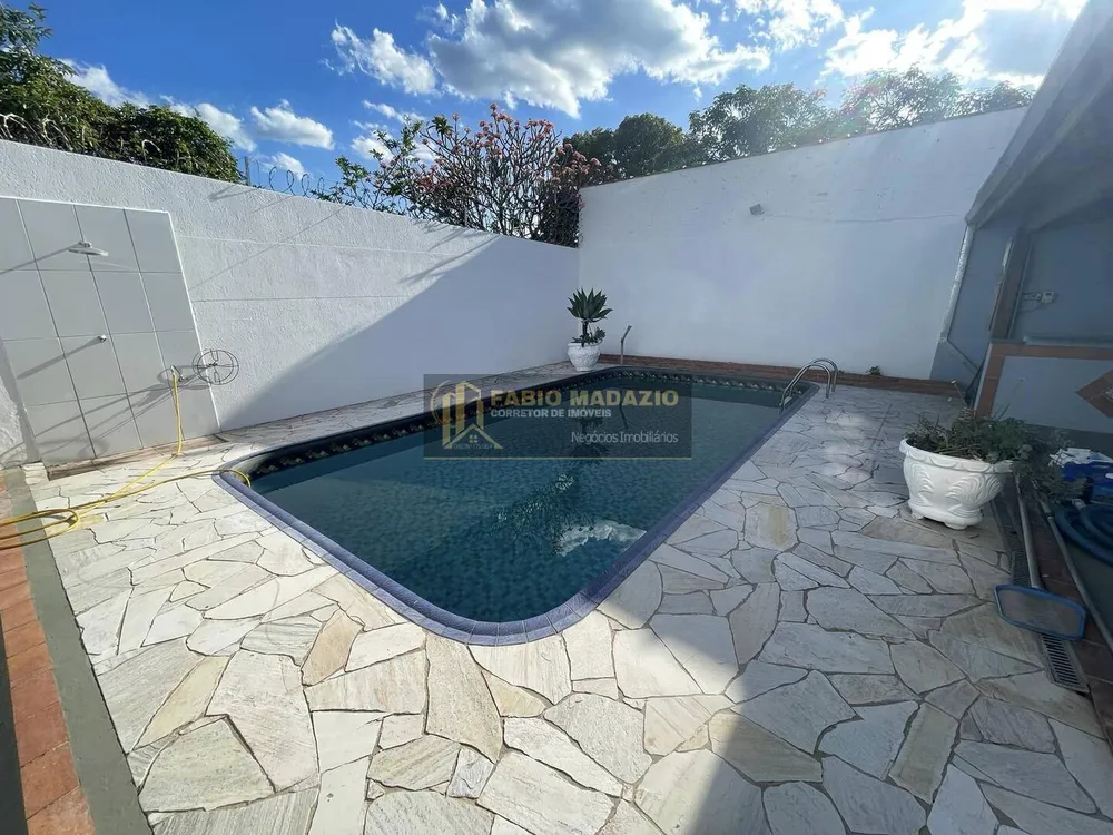 Casa, 3 quartos, 200 m² - Foto 3