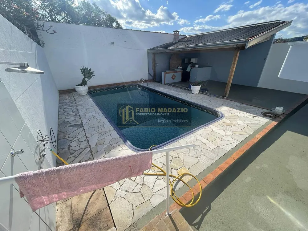 Casa, 3 quartos, 200 m² - Foto 6