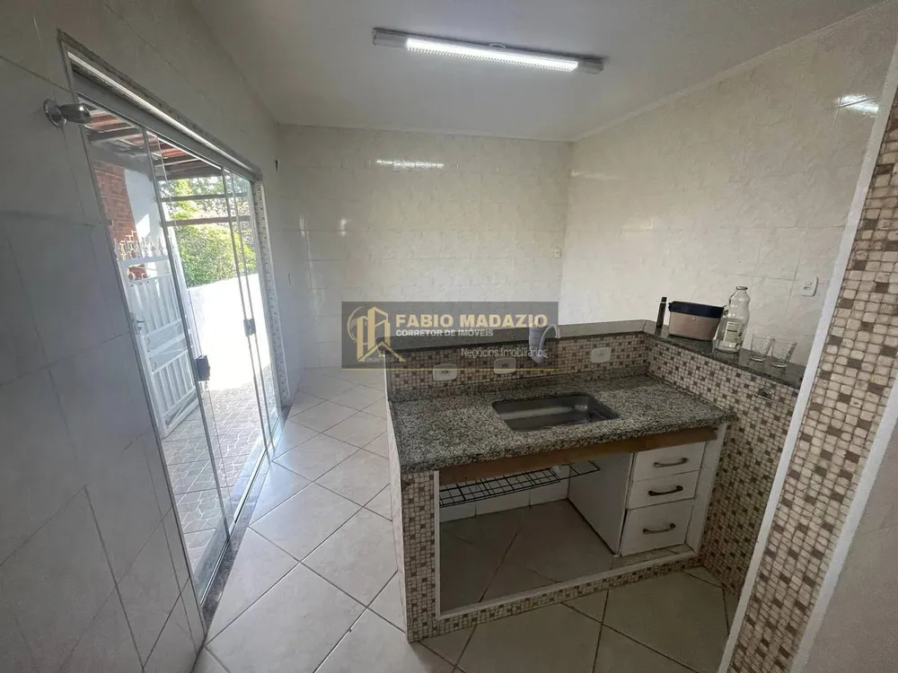 Casa, 3 quartos, 200 m² - Foto 11