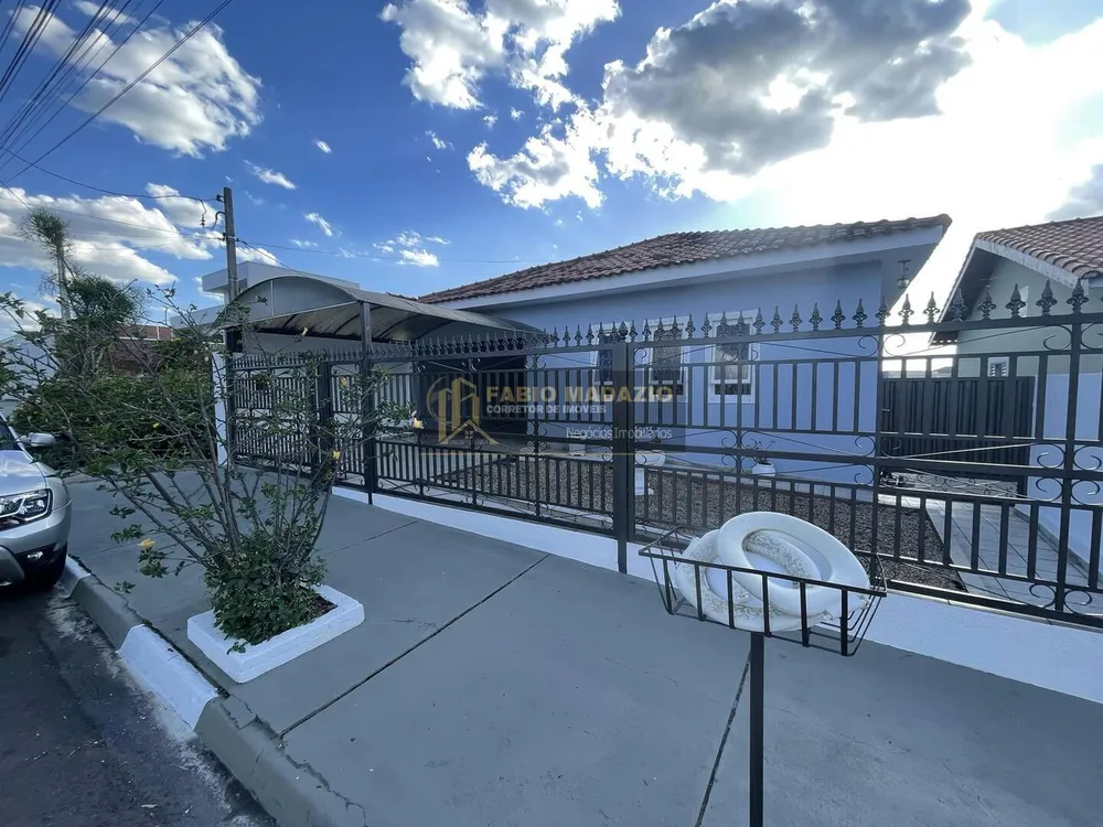 Casa, 3 quartos, 200 m² - Foto 16