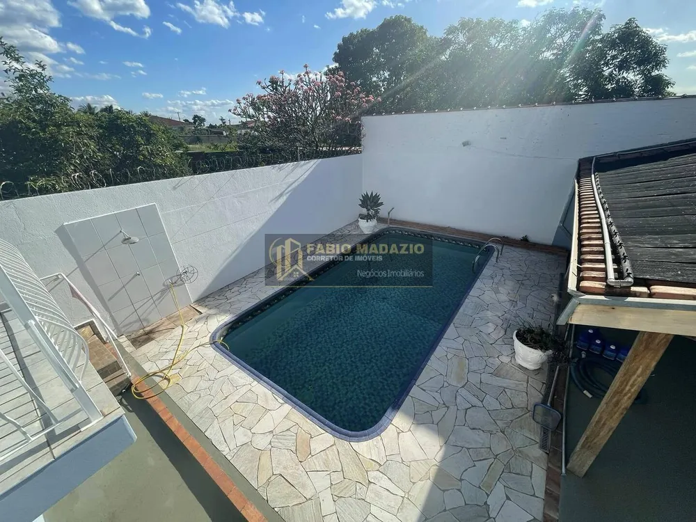 Casa, 3 quartos, 200 m² - Foto 10