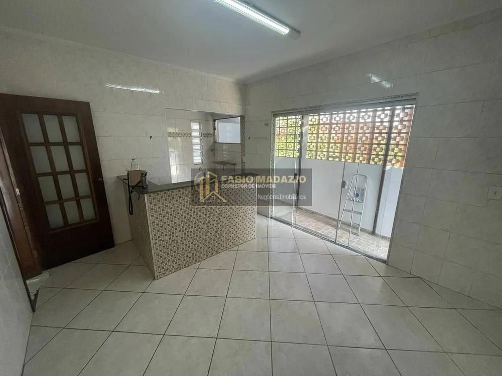 Casa, 3 quartos, 200 m² - Foto 8