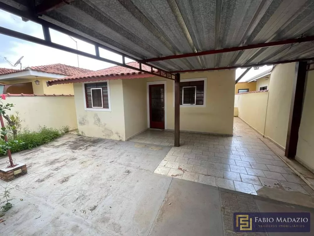 Casa à venda com 1 quarto, 75m² - Foto 4