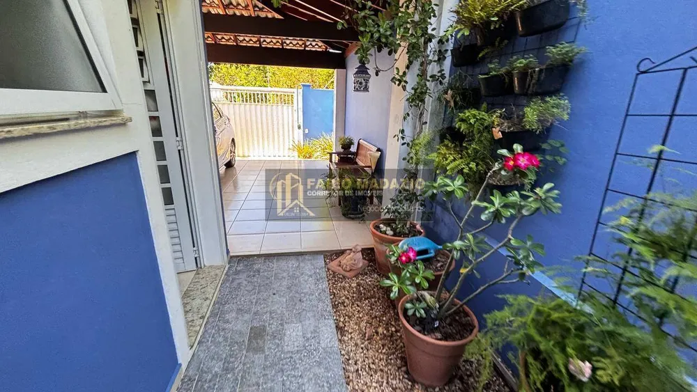 Casa, 3 quartos, 237 m² - Foto 4