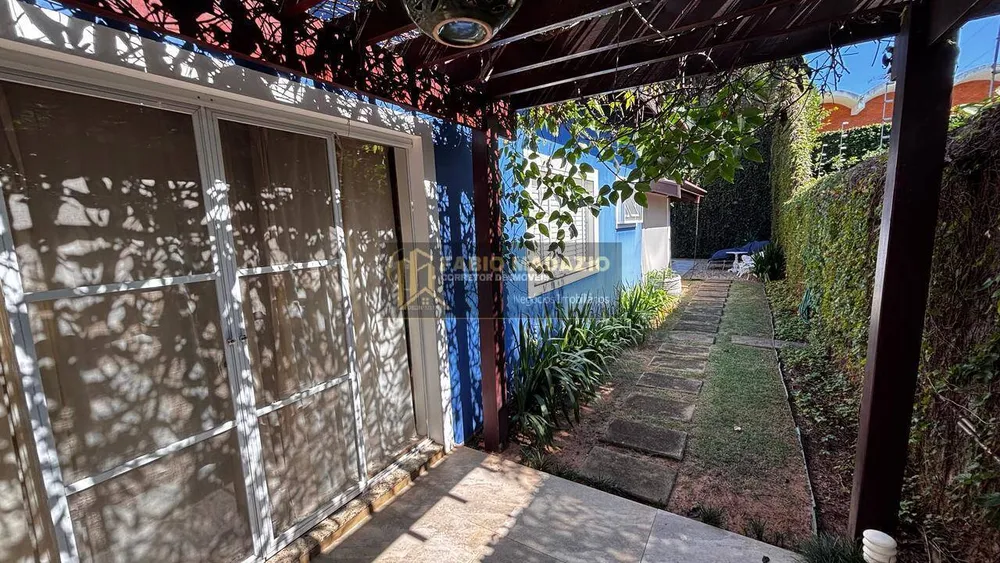 Casa, 3 quartos, 237 m² - Foto 7