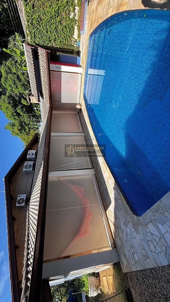 Casa, 3 quartos, 237 m² - Foto 6