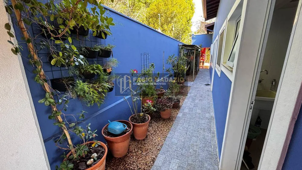 Casa, 3 quartos, 237 m² - Foto 8