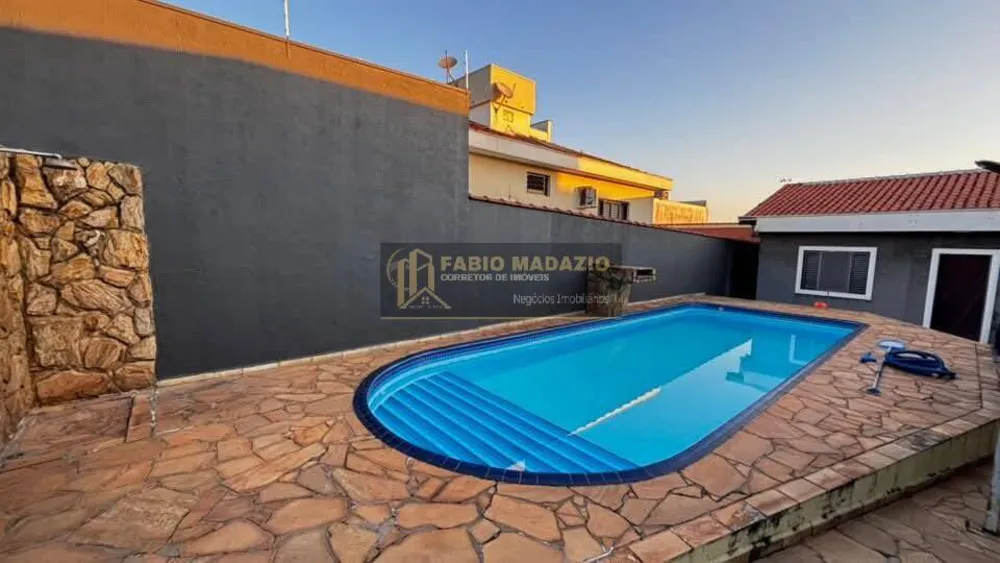Casa, 3 quartos, 70 m² - Foto 1